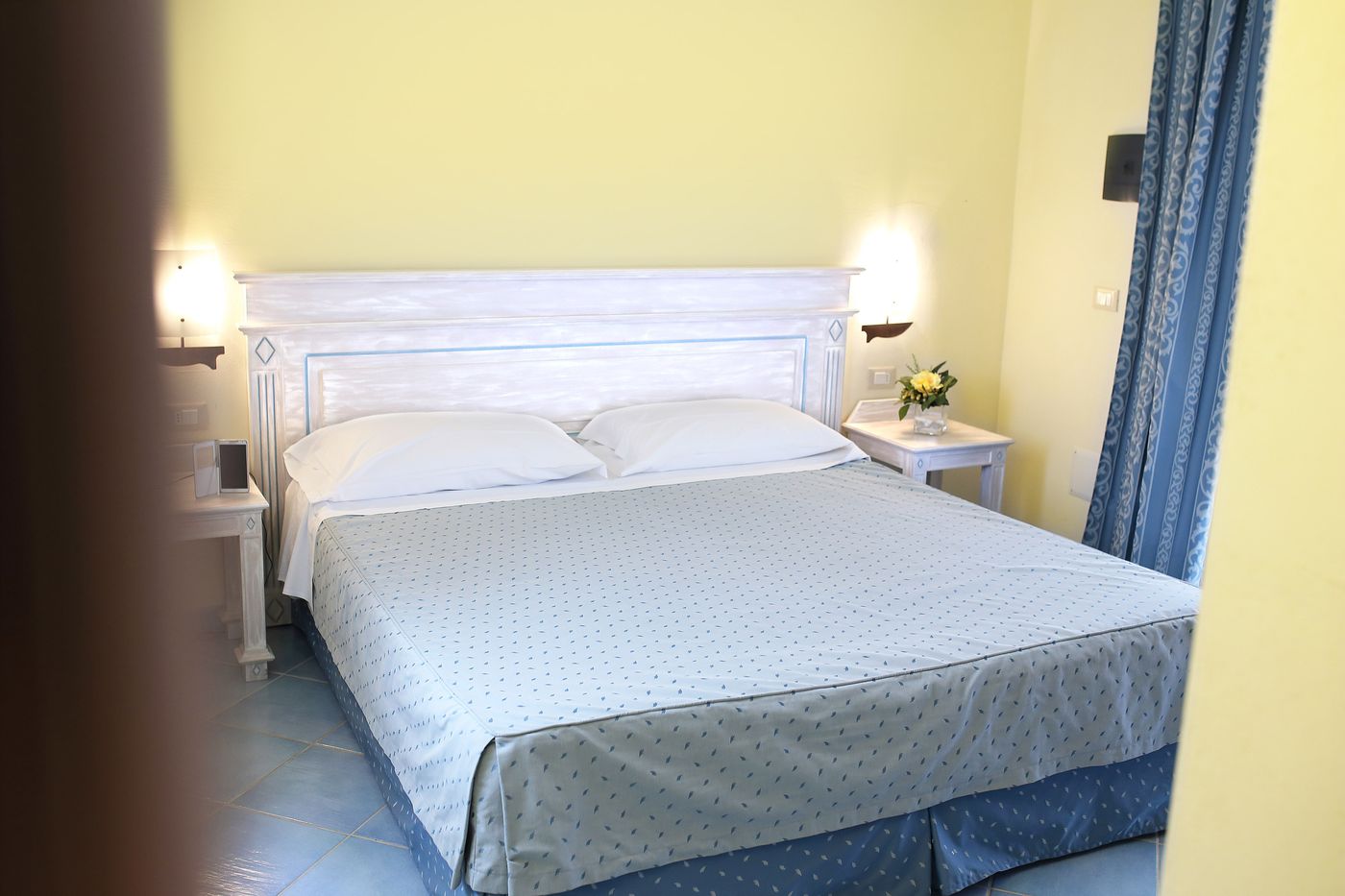 Sa Pedra-Italy-Murta Maria-Room-10