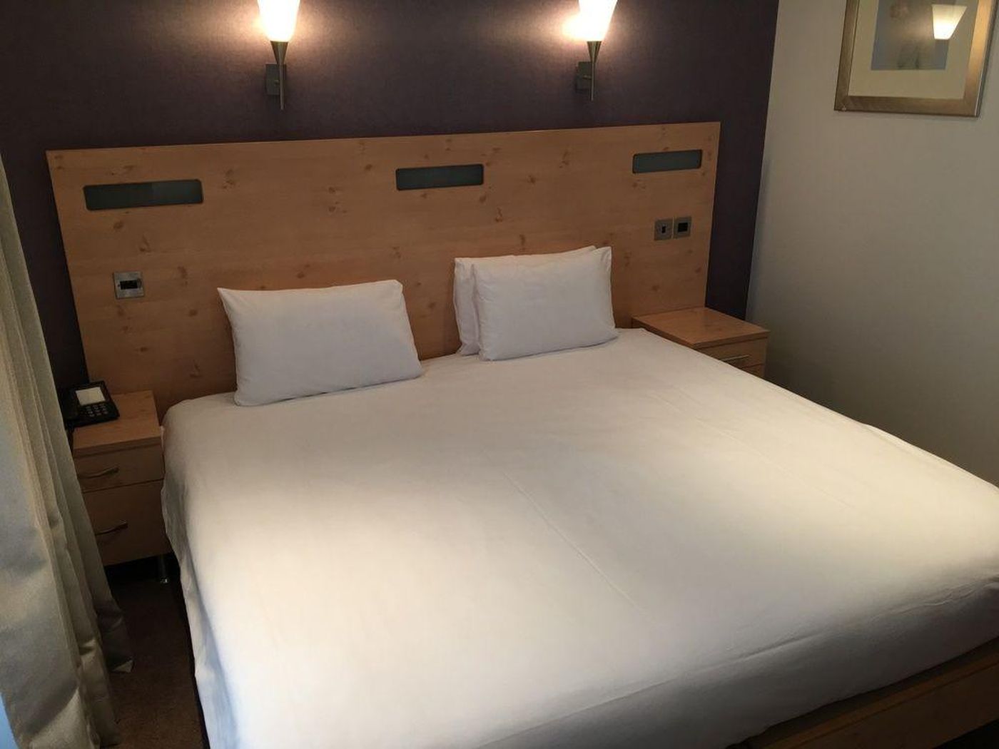 Artto Hotel-United Kingdom-GLASGOW-General view-6