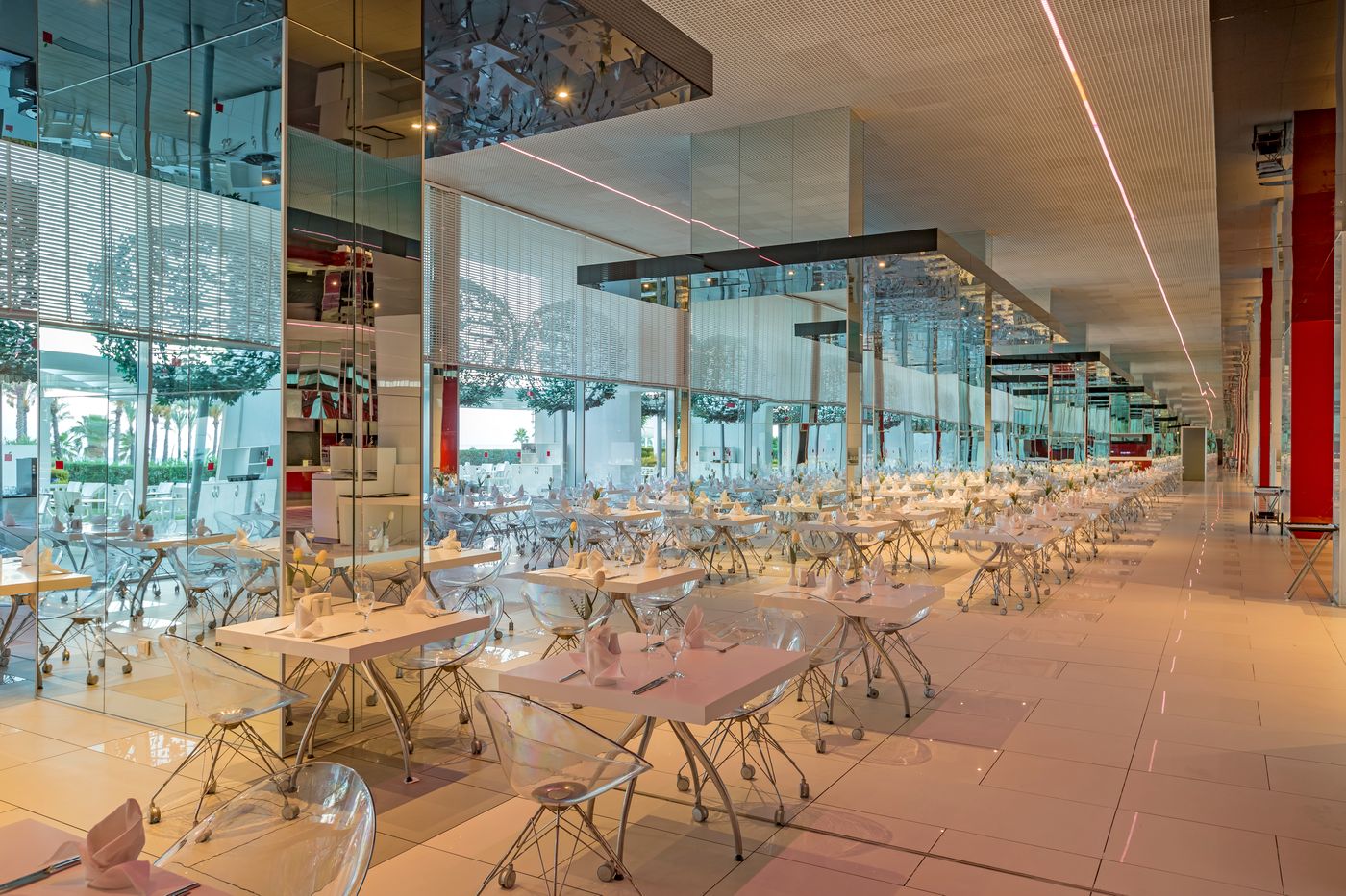 Adam & Eve Hotel - Adults Only