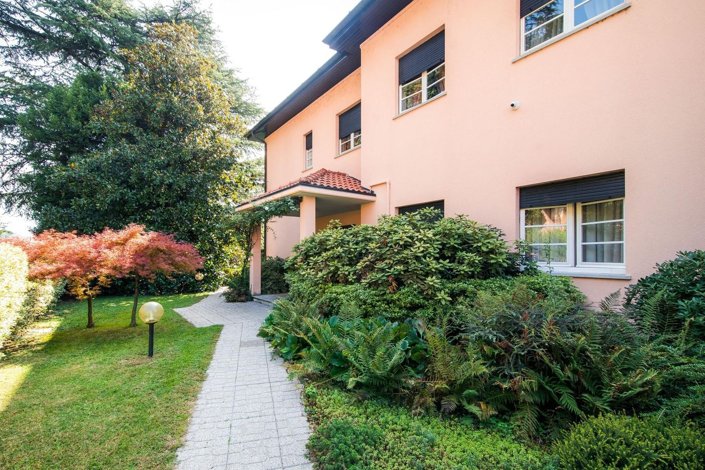 B&B 3 Tigli-Italy-Maslianico-General view-8