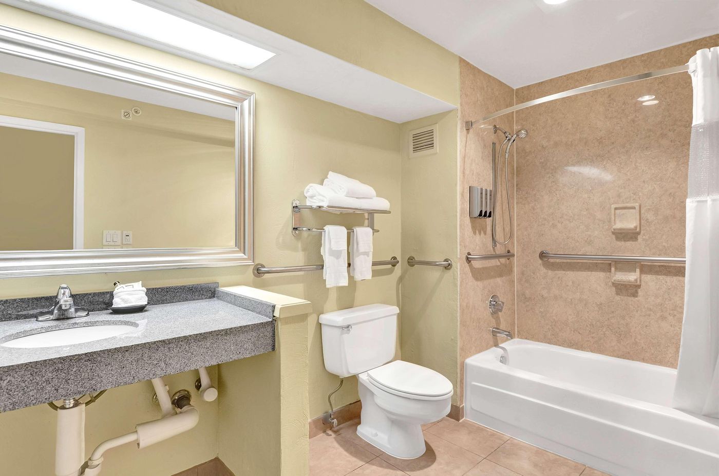 Hotel Nexus, BW Signature Collection-United States-Seattle-General view-9