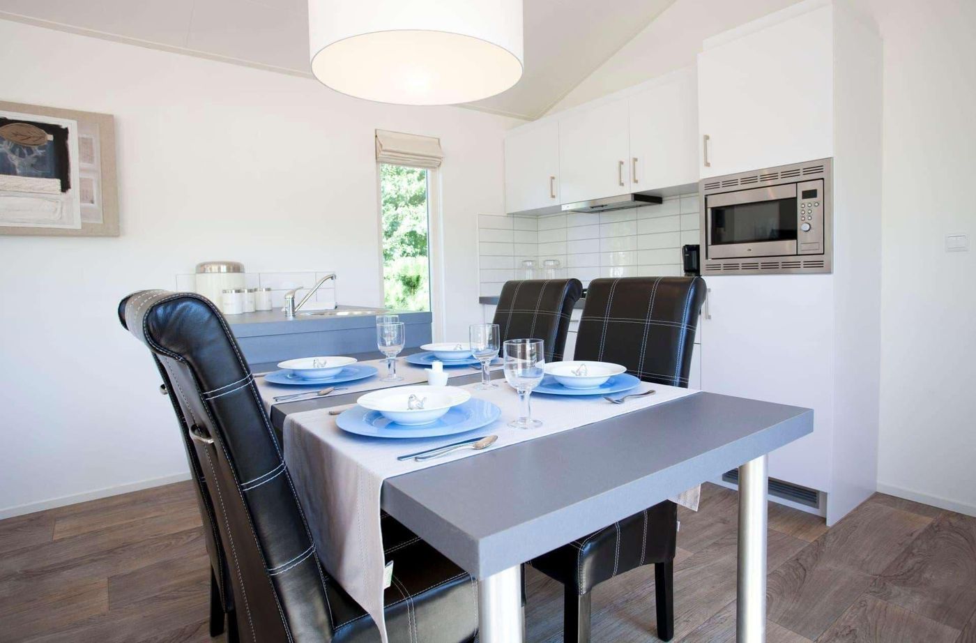 EuroParcs-Buitenhuizen-Room-38