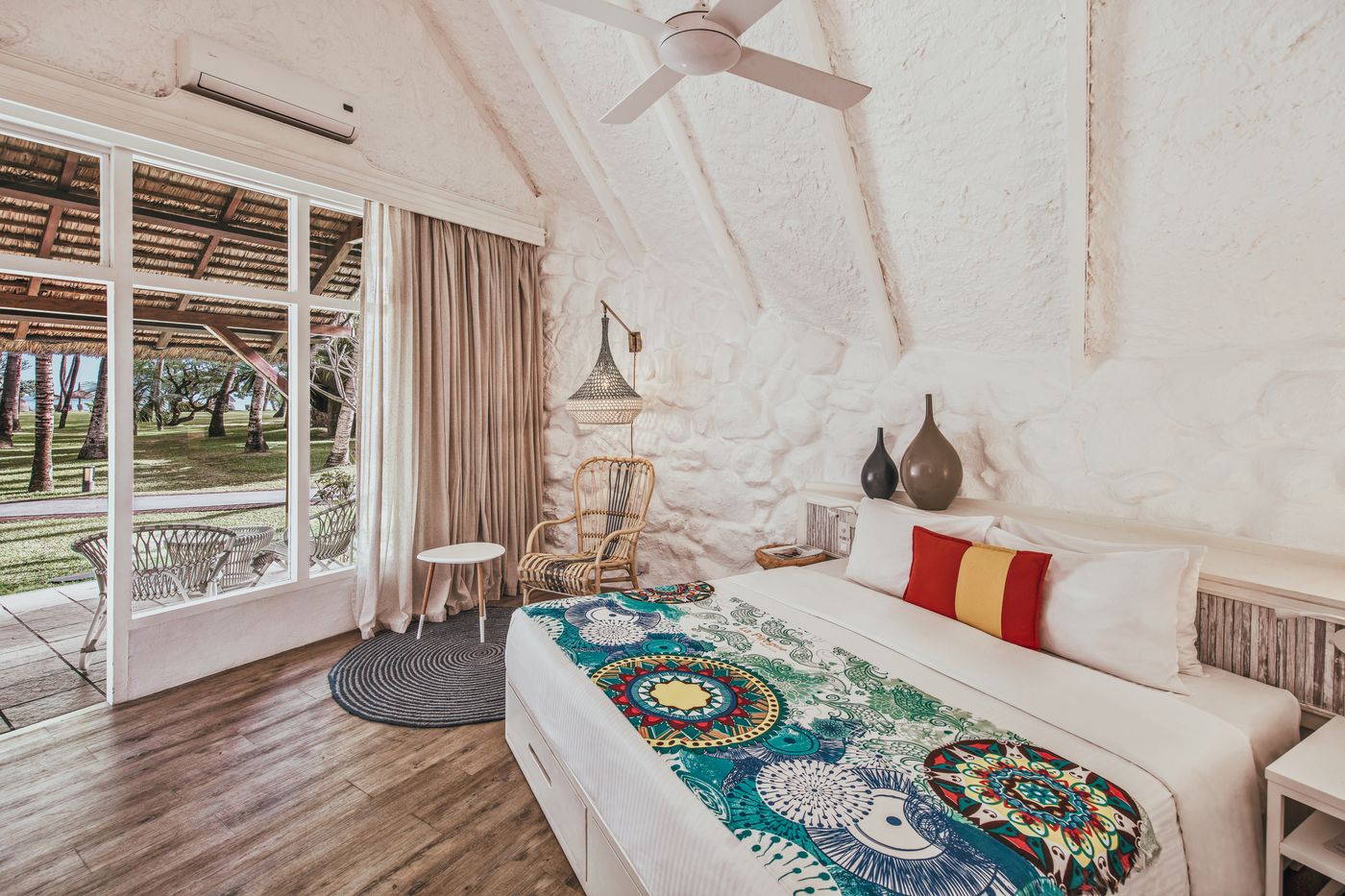 La Pirogue Resort Mauritius