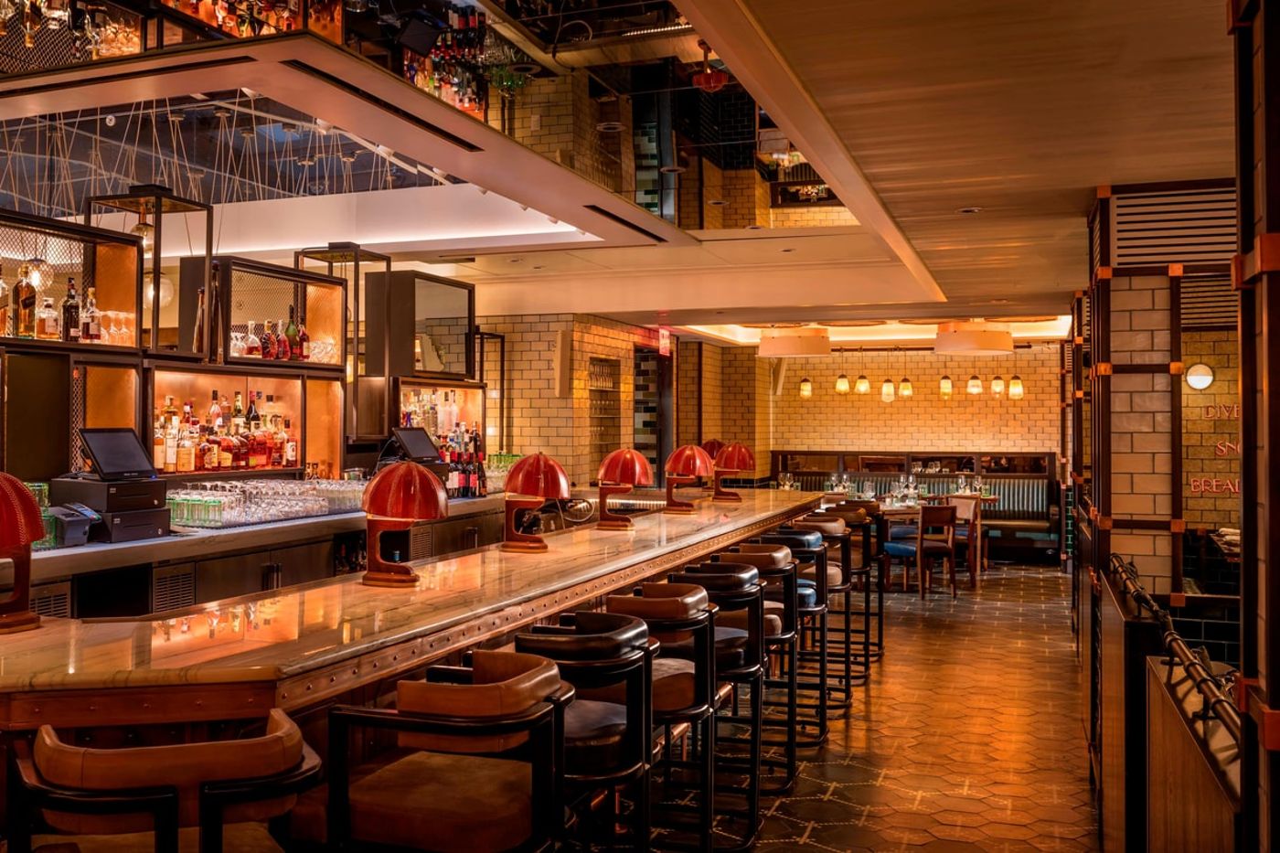 Moxy NYC Times Square