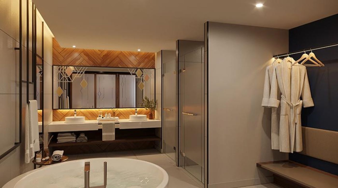 Centra By Centara Hotel Bangkok Phra Nakhon