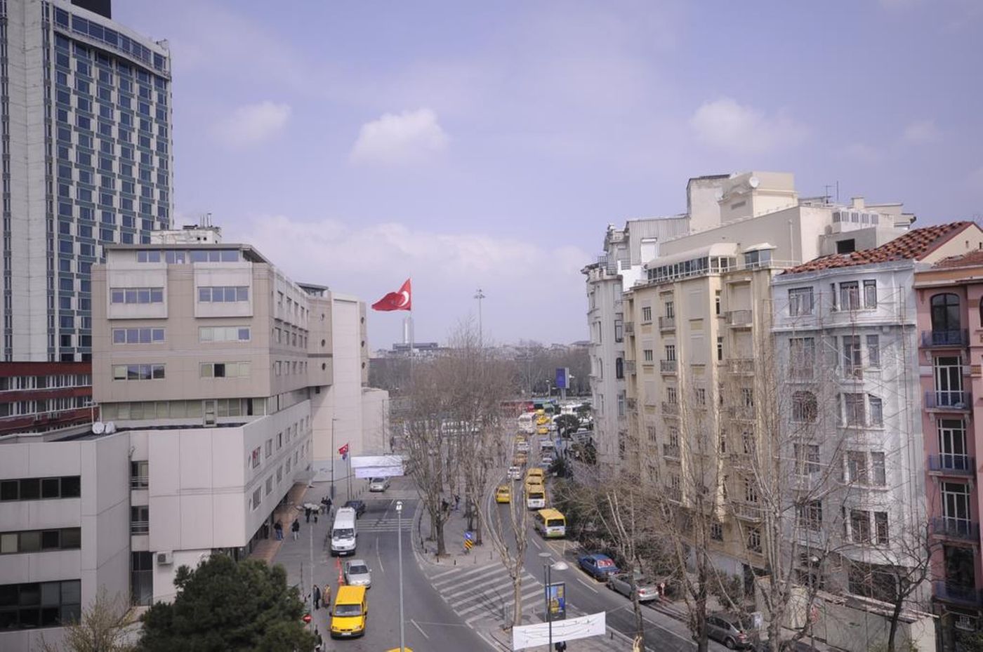 Park-Star-Hotel-Taksim-General-view-1