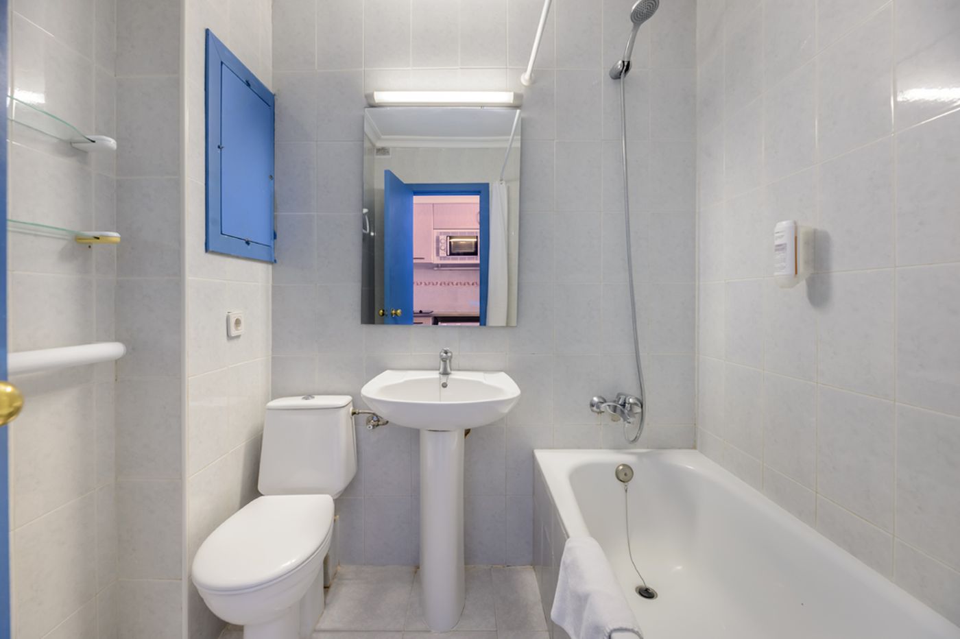 Vibra Monterrey Aparthotel