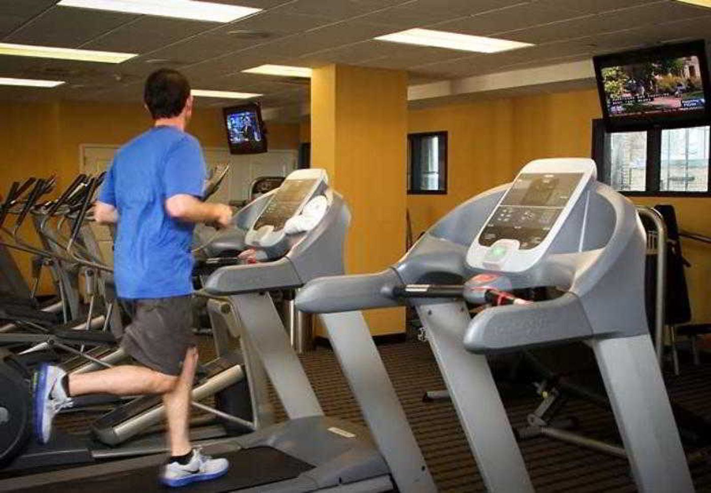 Residence Inn Austin Downtown/Convention Center-United States-AUSTIN-General view-9