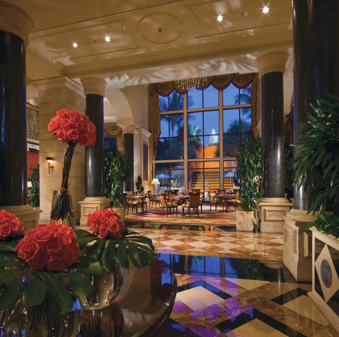 The Ritz-Carlton Coconut Grove, Miami - United States - COCONUT GROVE - Lobby - 9
