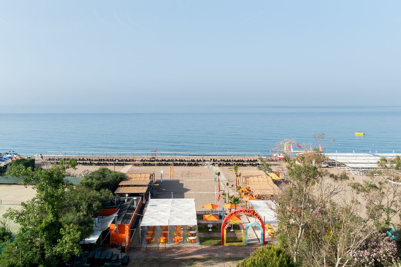 Megasaray Resort Side Hotel