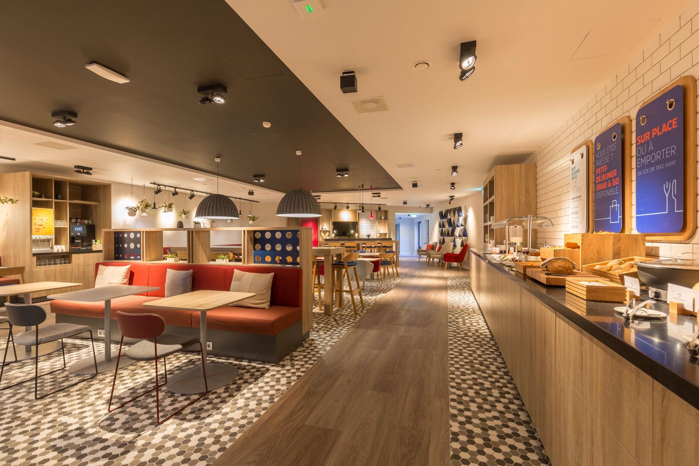 Holiday-Inn-Express-Brussels-Grand-Place-Restaurant-16