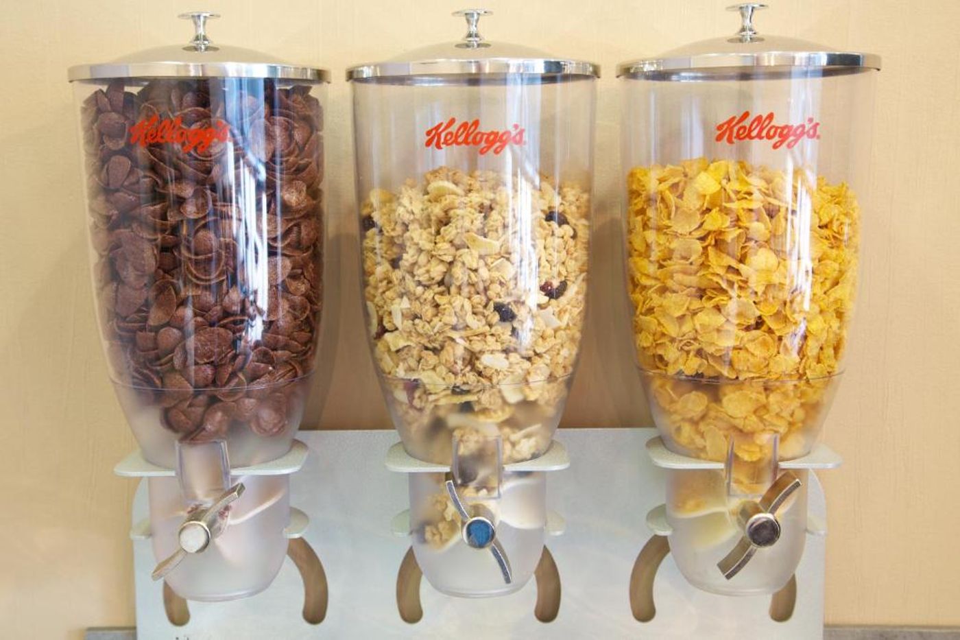 Aka Lodge Lyon Est - France - Meyzieu - Restaurant - 8