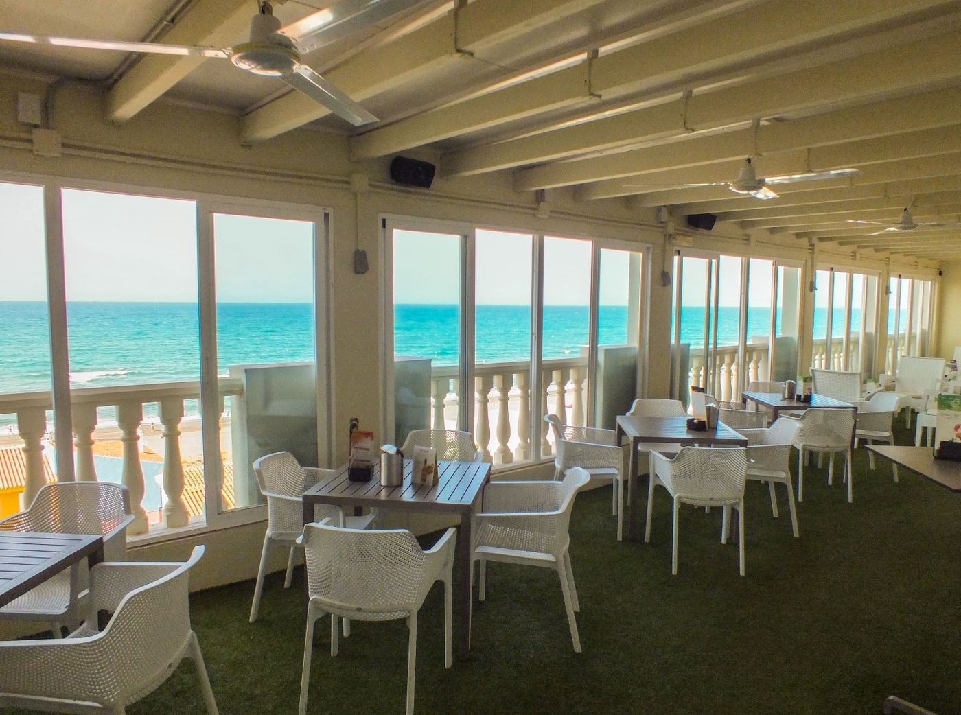 Urban Dream Torrox Costa