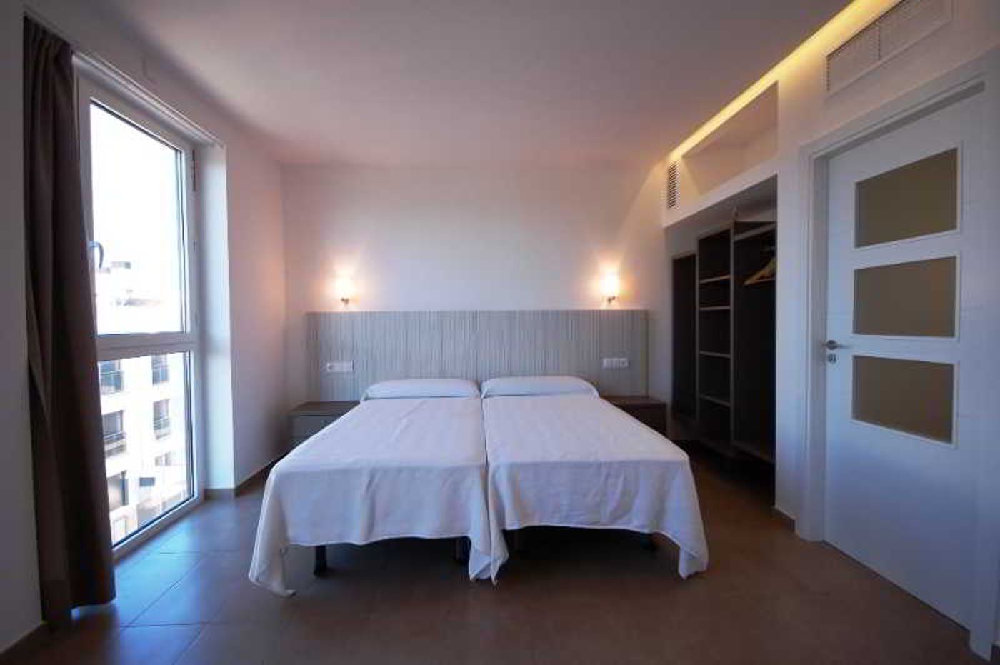 Resort Sitges Apartment