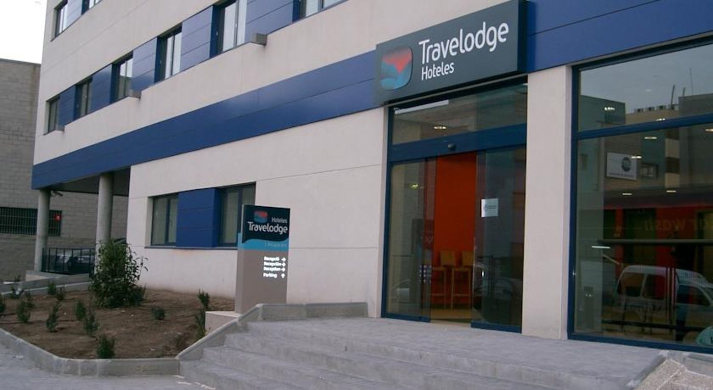 Travelodge Hospitalet