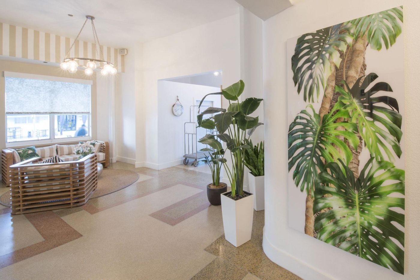 President Villa Miami Beach - United States - MIAMI BEACH - Bar - 3