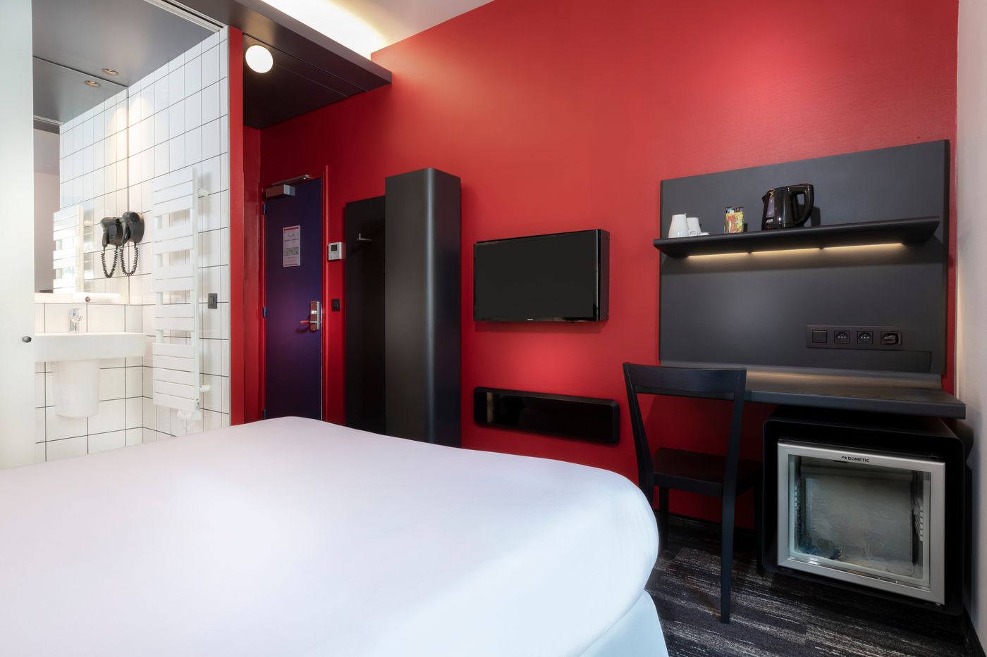 Libertel-Gare-de-lEst-Francais-Room-26