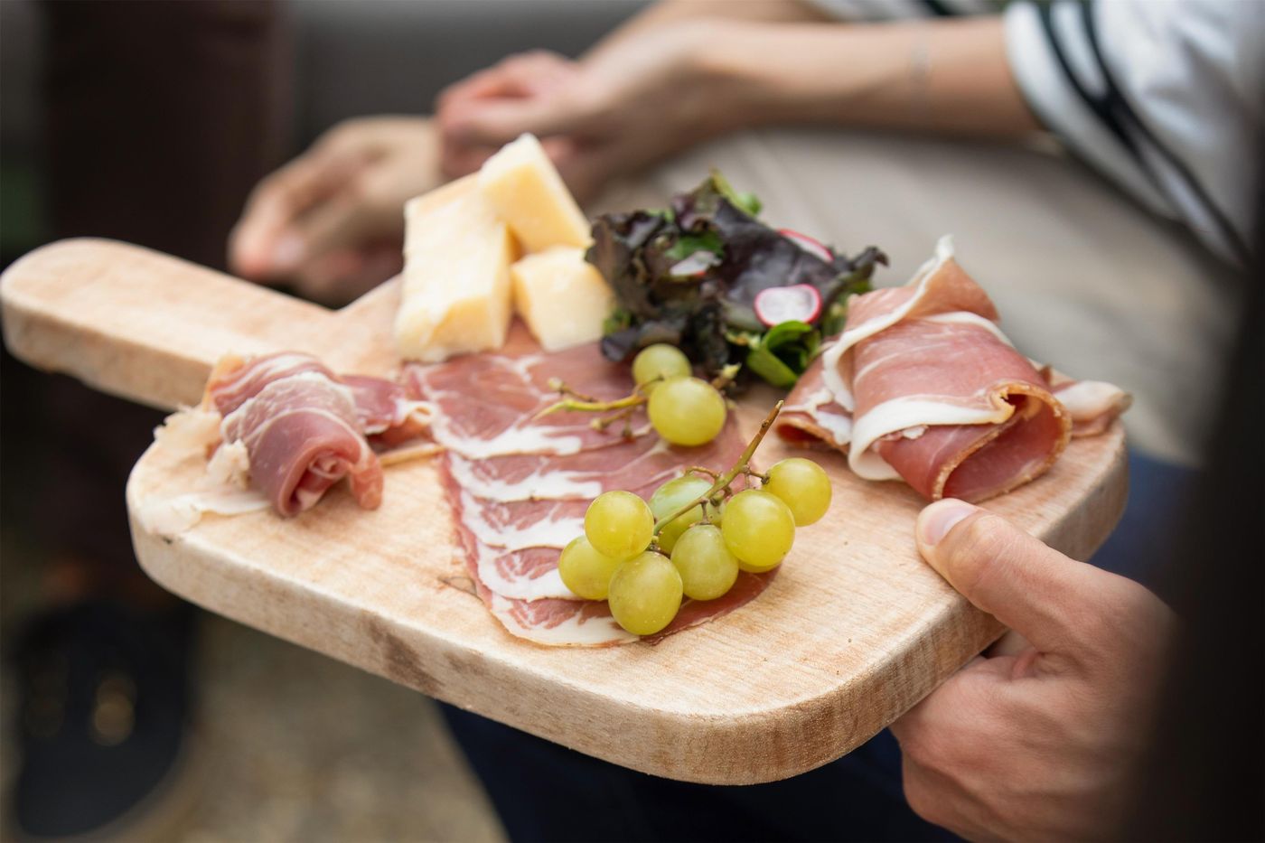 CAMPANILE-MARNE-LA-VALLEE--------Bussy-Saint-Georges-Bar-34