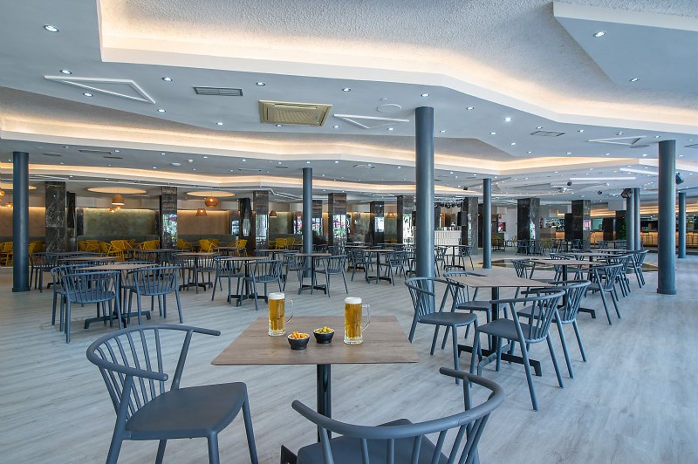 Hotel Benidorm East**** by Pierre & Vacances