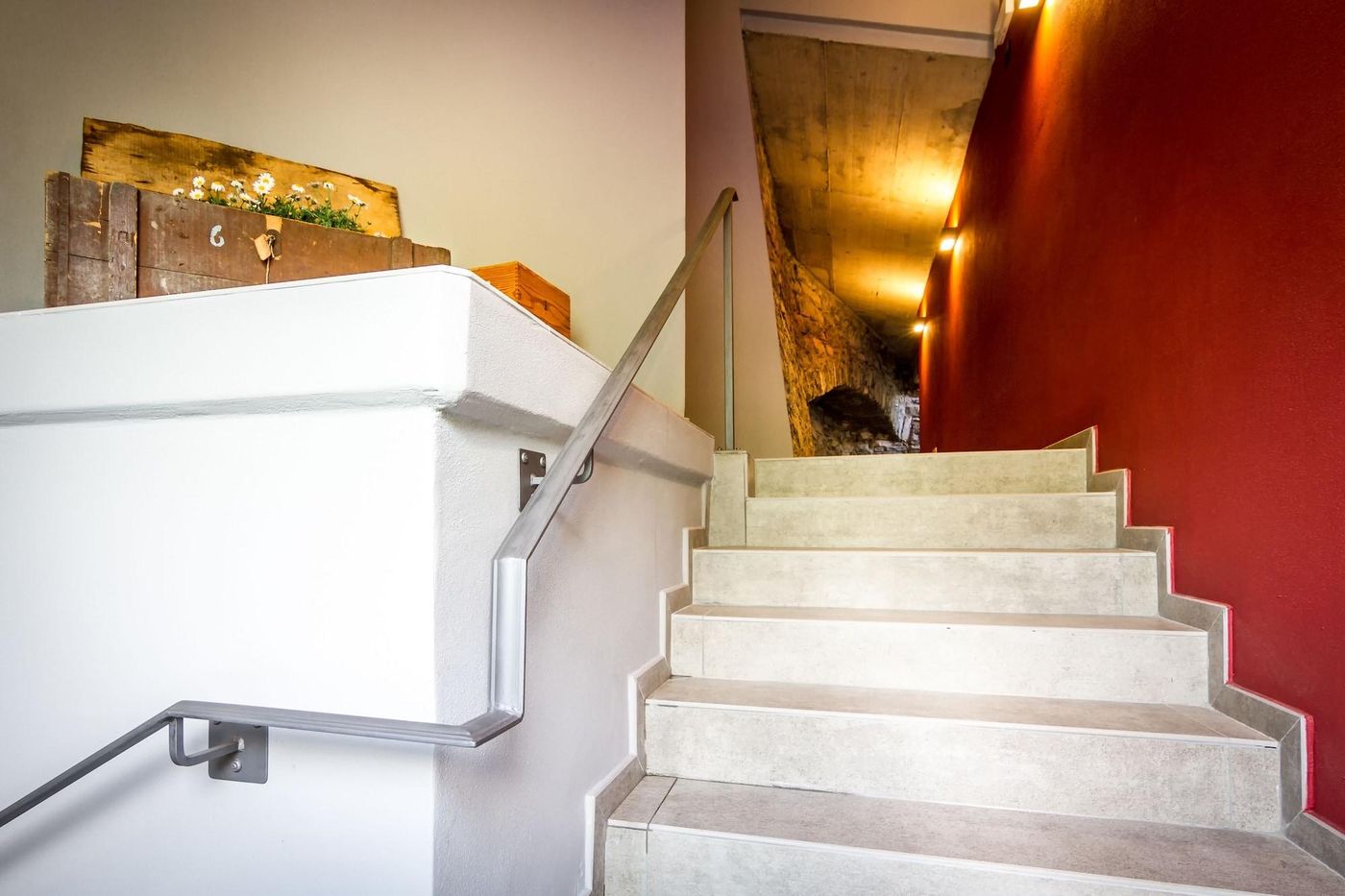 La Locanda Del Cantiere-Italy-LAGLIO-Lobby-10