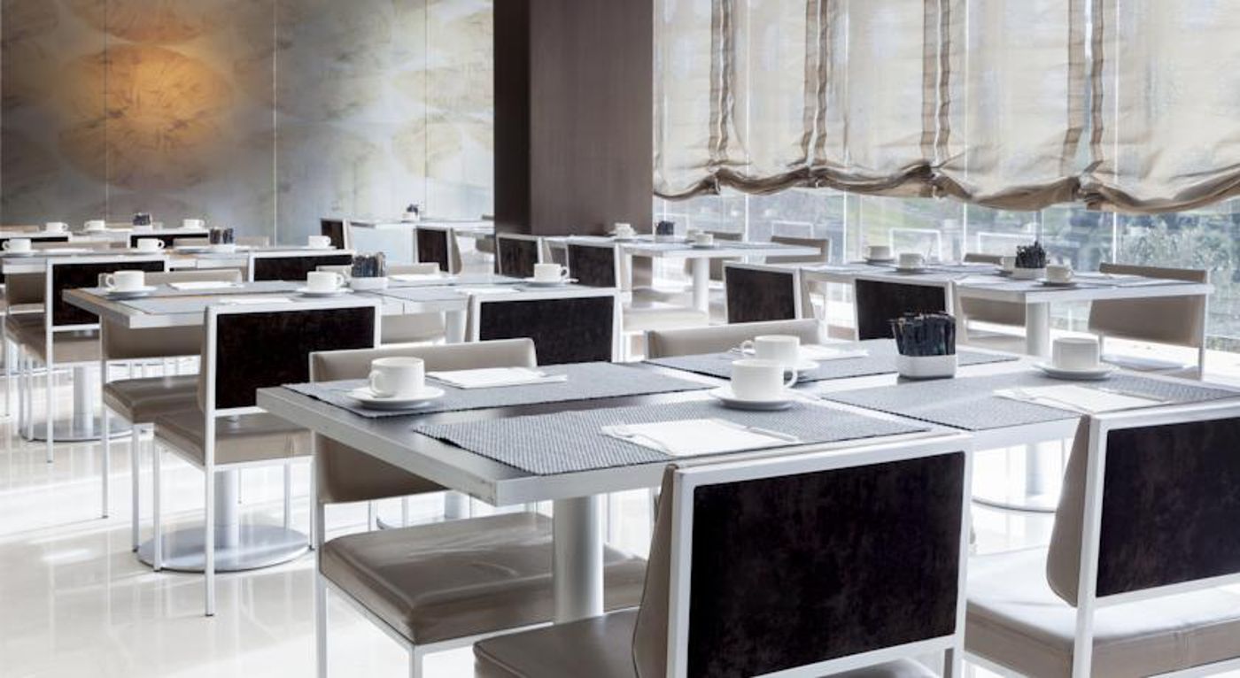 AC Hotel Tarragona by Marriott