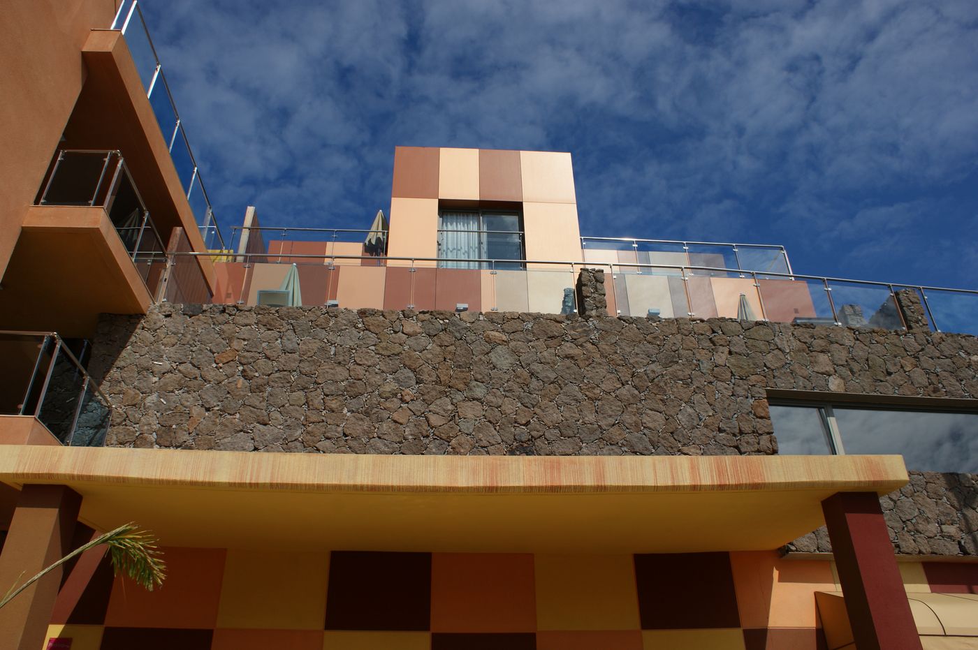 Las Villas De Amadores