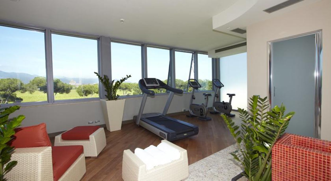 Abitalia Tower Plaza