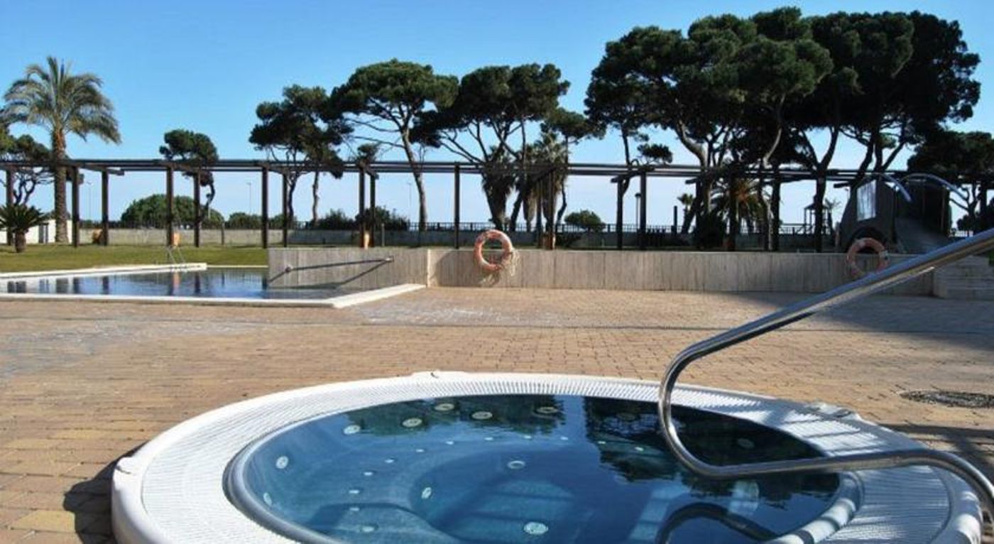 S'abanell Central Park