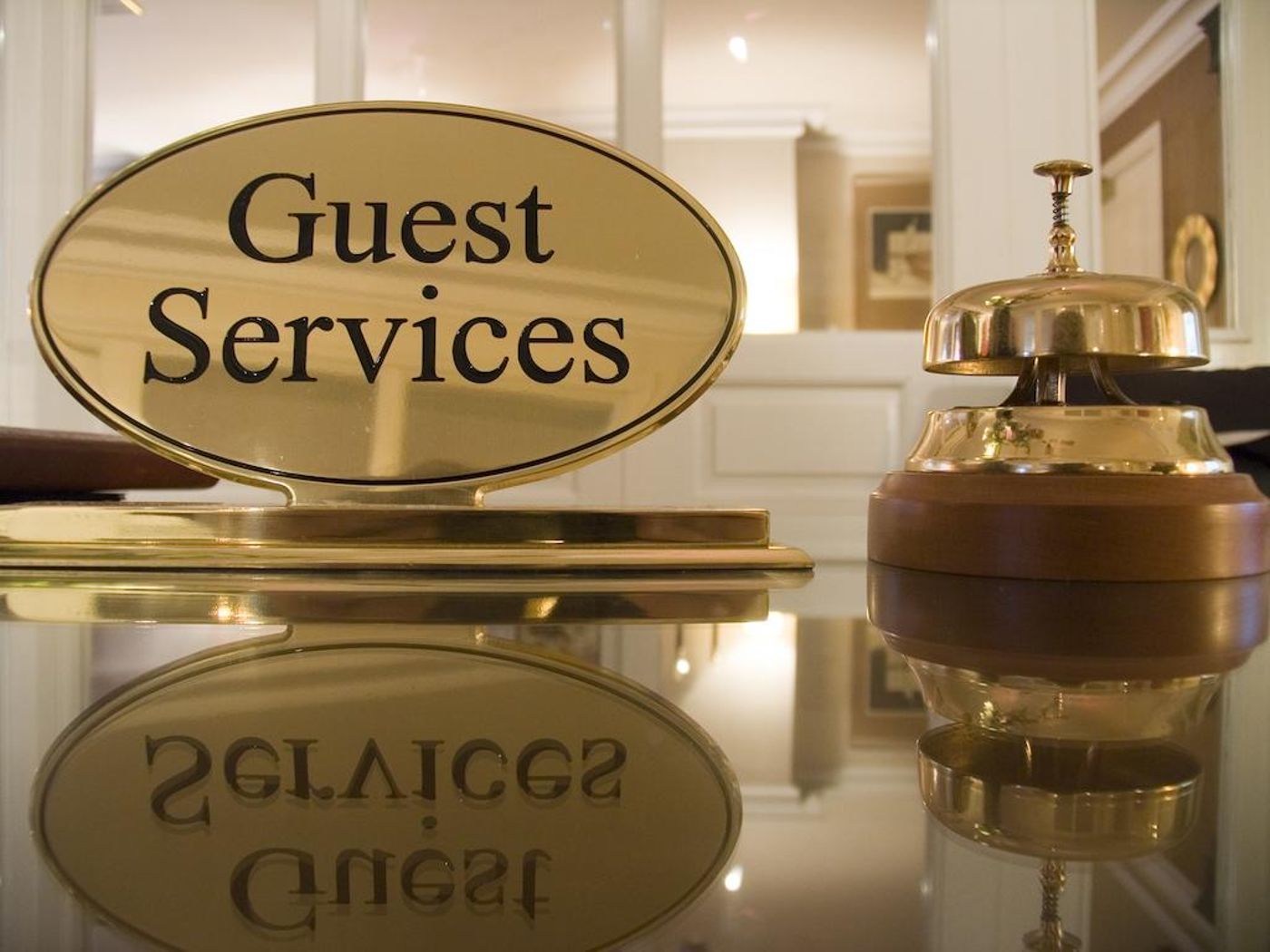 The Fairview-Ireland-County Kerry-Lobby-6