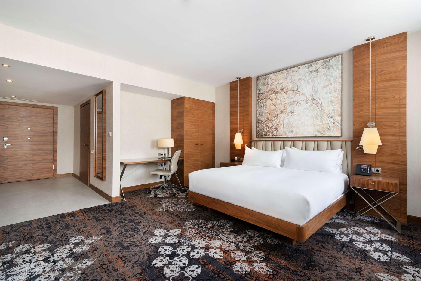 DoubleTree-by-Hilton-Krakow-Hotel---Convention-Cen-Room-24