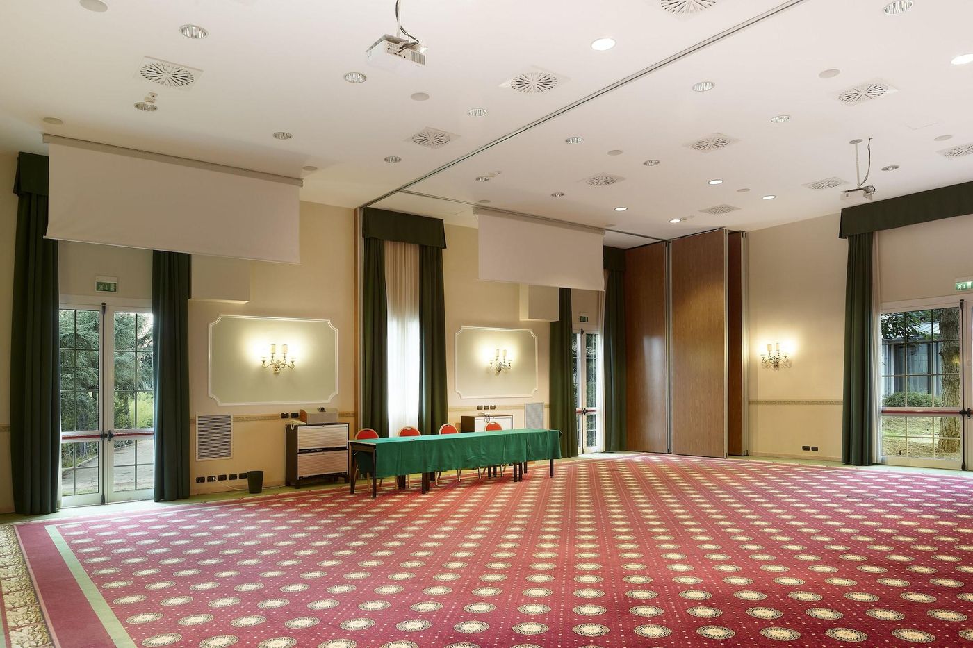 Meditur Hotel Bologna - Italy - SAN LAZZARO DI SAVENA - Sports and Entertainment - 9