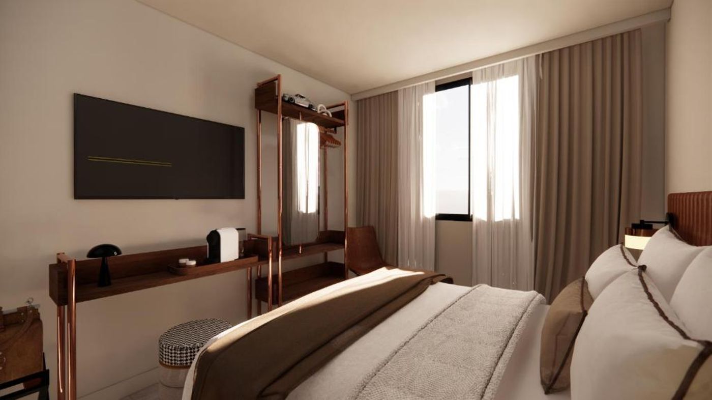 Adonis Le Castellet-France-Signes-Room-9