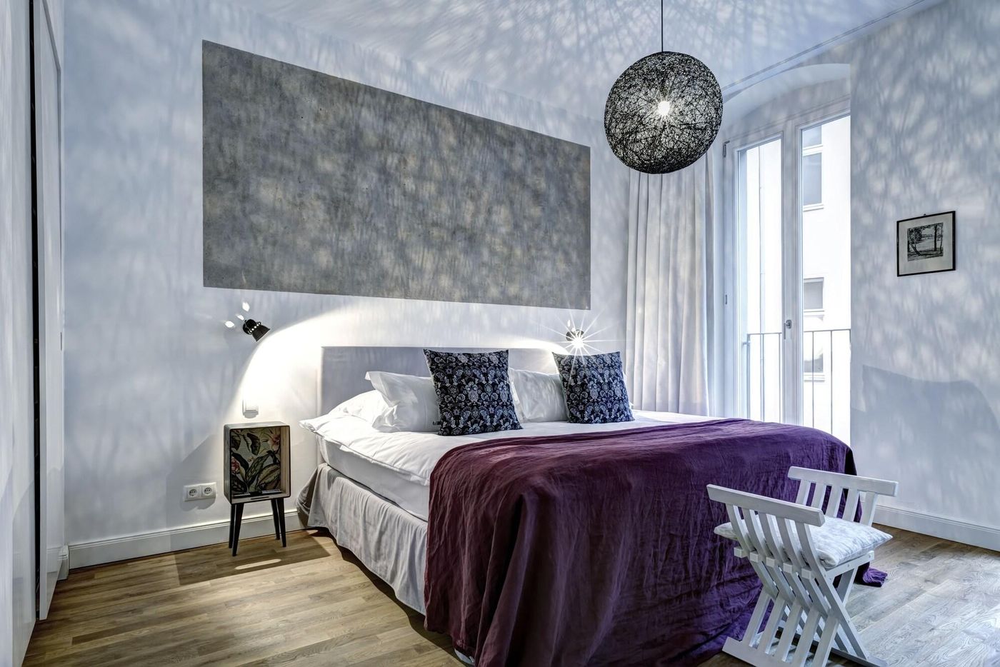 Berlin-Gorki-Apartments-Room-53