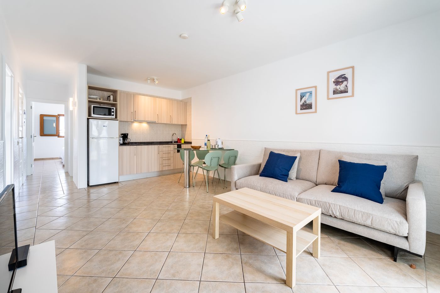 Isla de Lobos - Adults Only (16+)