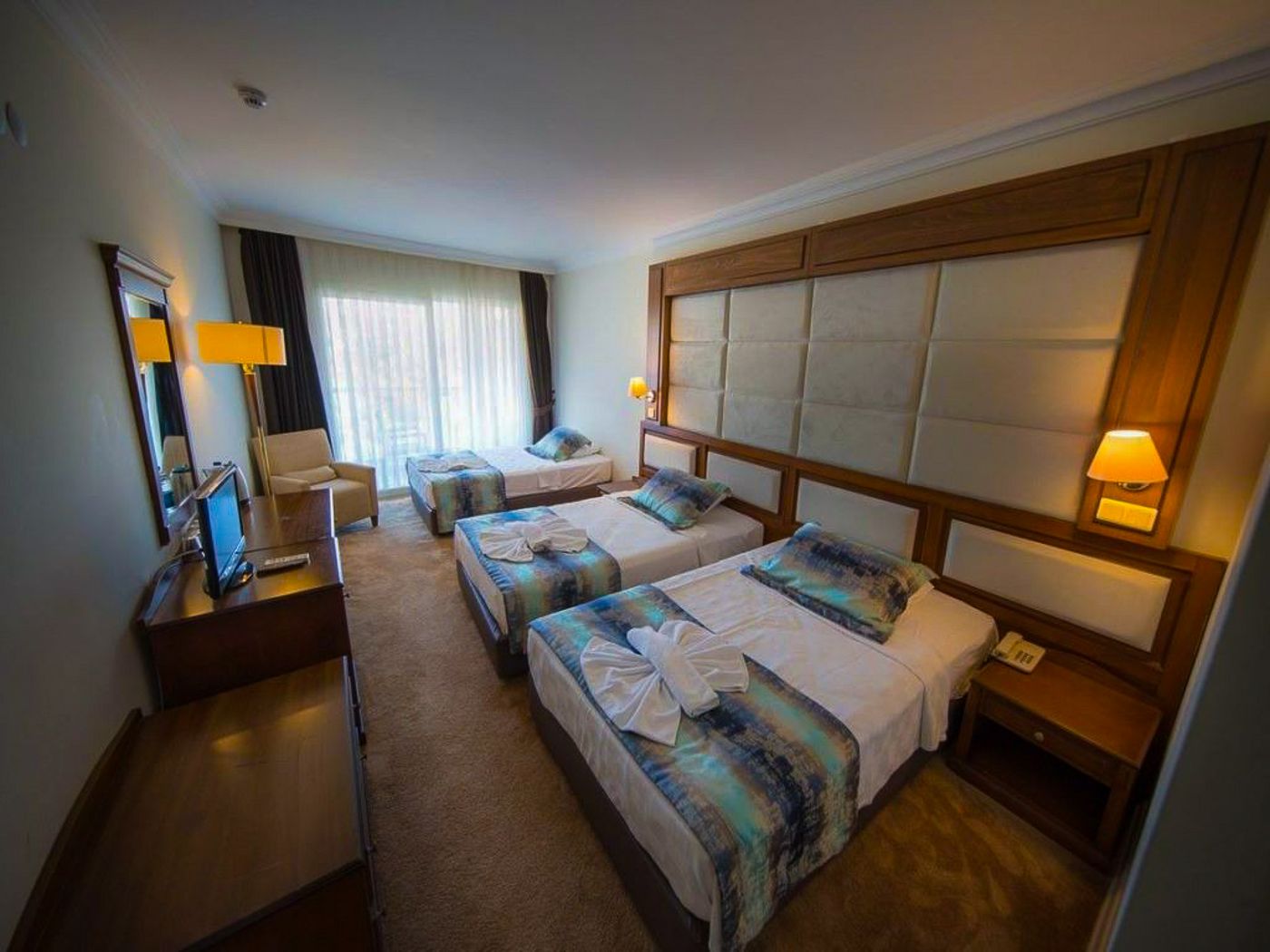 Scala Nuova Beach Hotel