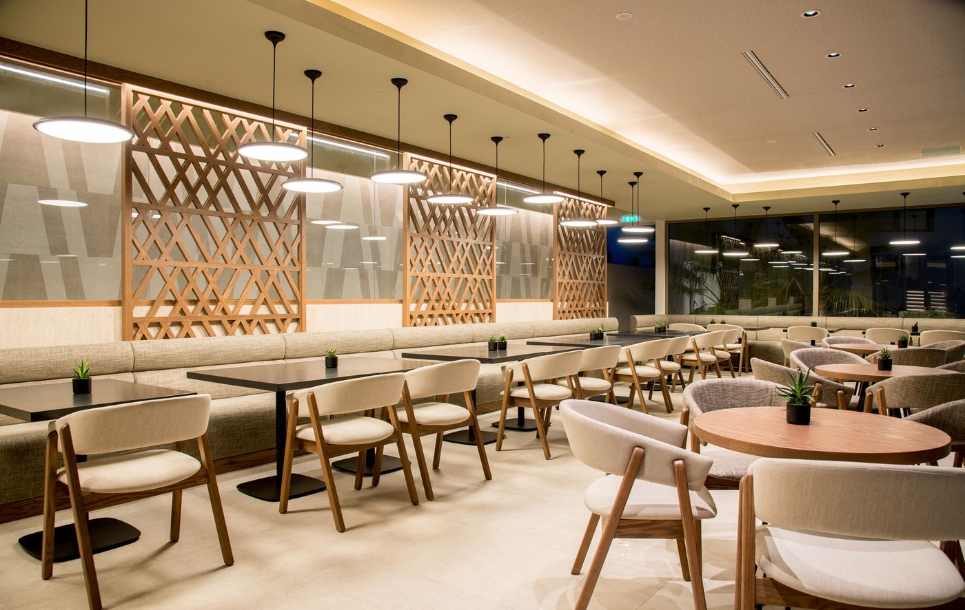 Akasha Beach Hotel and Spa