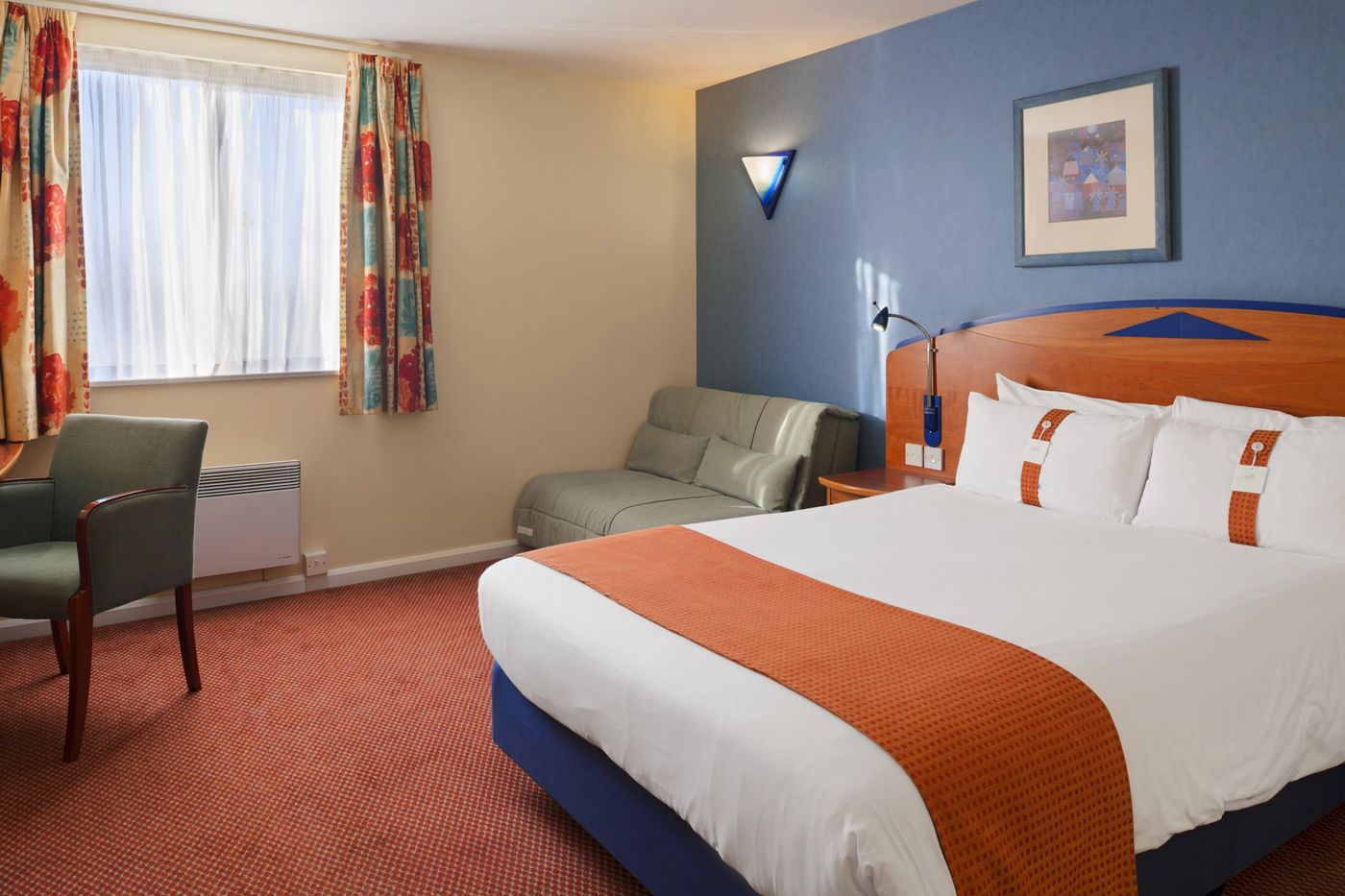 Knowsley Inn and Lounge-United Kingdom-LIVERPOOL-Room-10