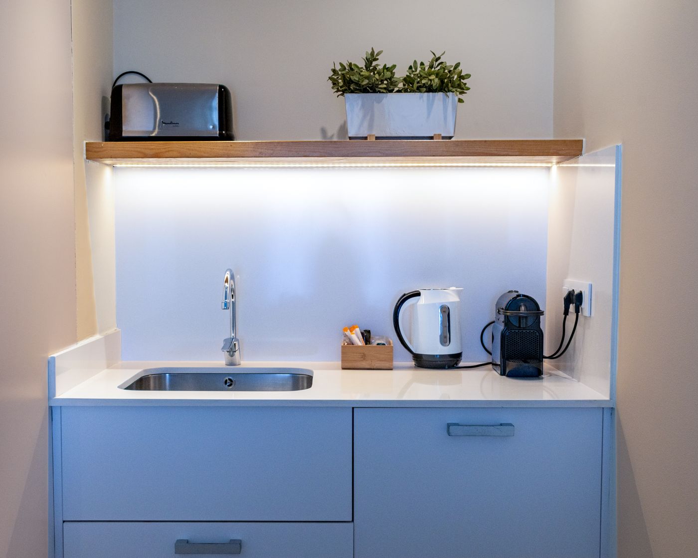 Factory Apartments Barcelona-Spain-Barcelona-General view-9