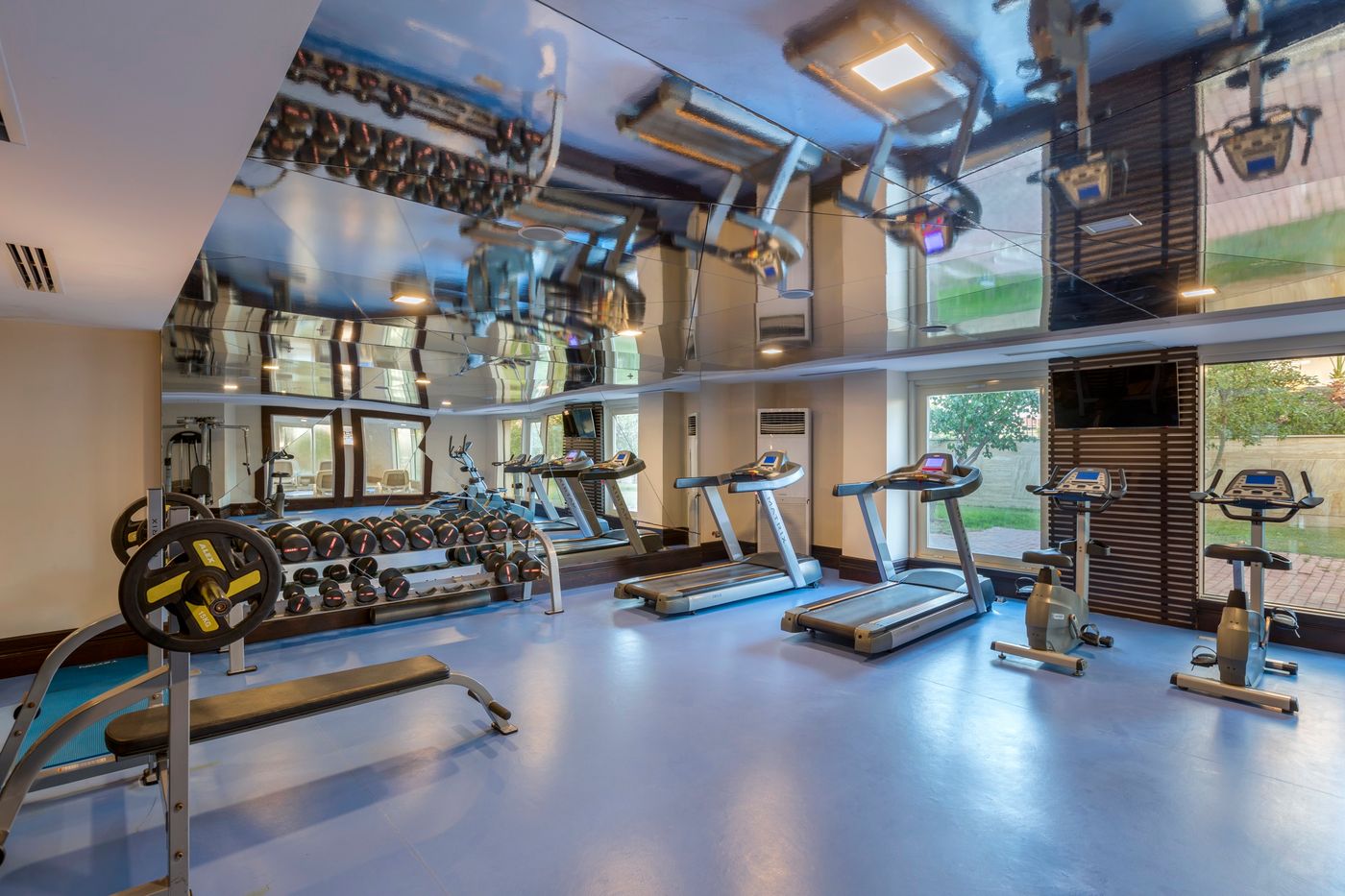 Dobedan Exclusive Hotel & Spa