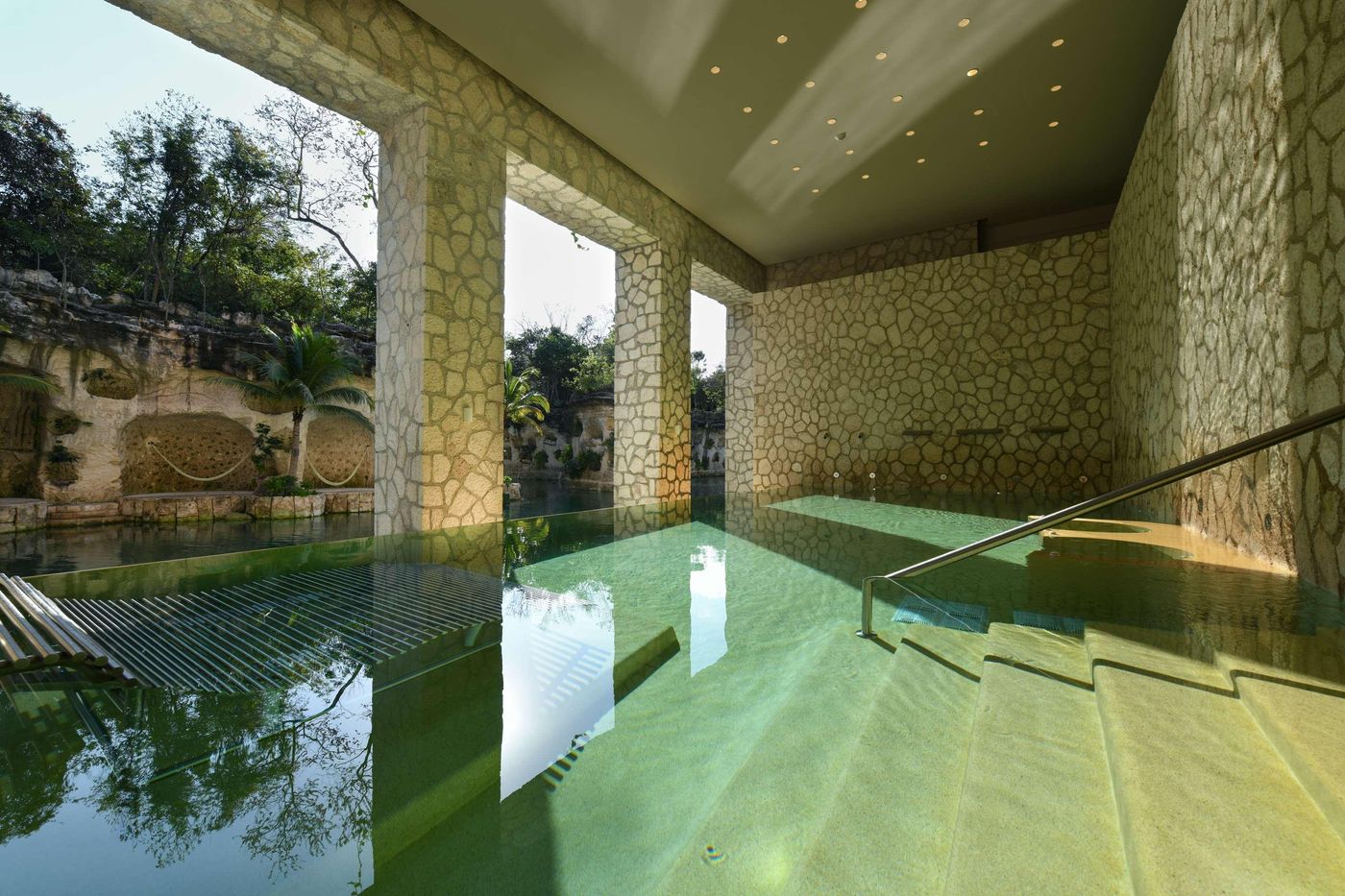 Hotel-Xcaret-Mexico-Sports-and-Entertainment-73