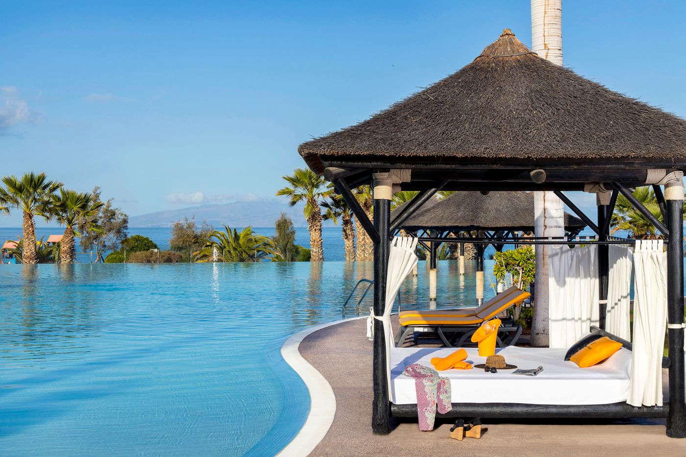 RedLevel at Gran Melia Palacio de Isora - Adults Only