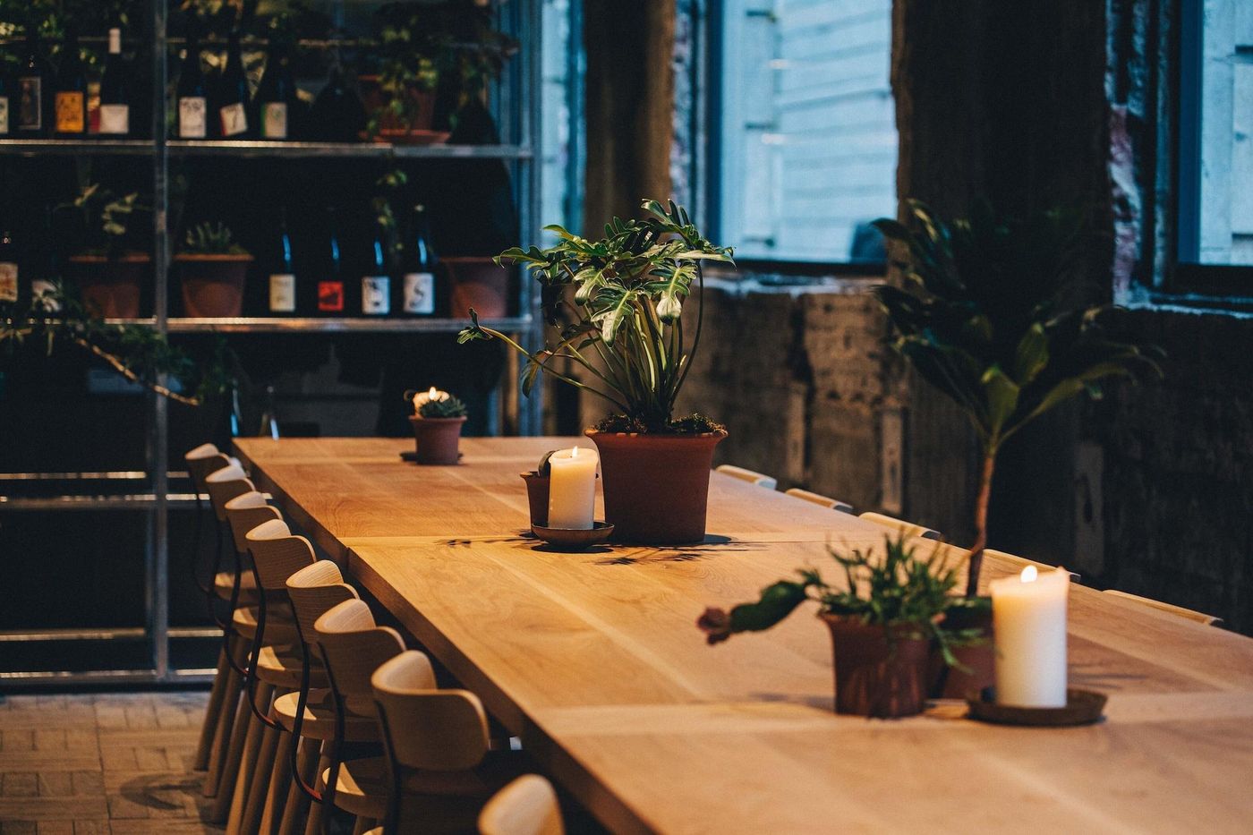 Hotel K5-Japan-TOKYO-Restaurant-10