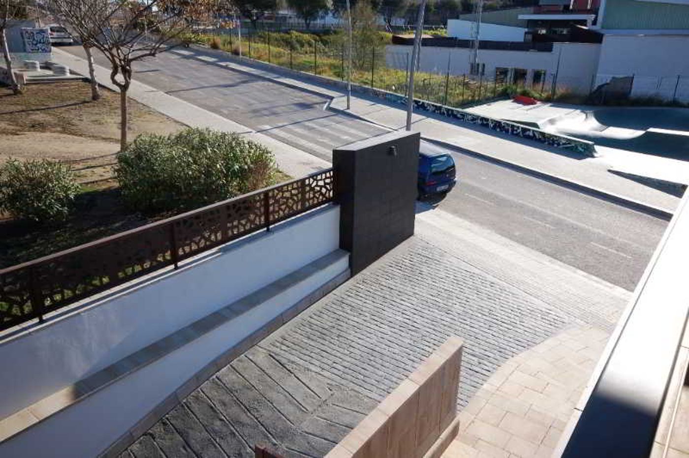 Resort-Sitges-Apartment-General-view-20