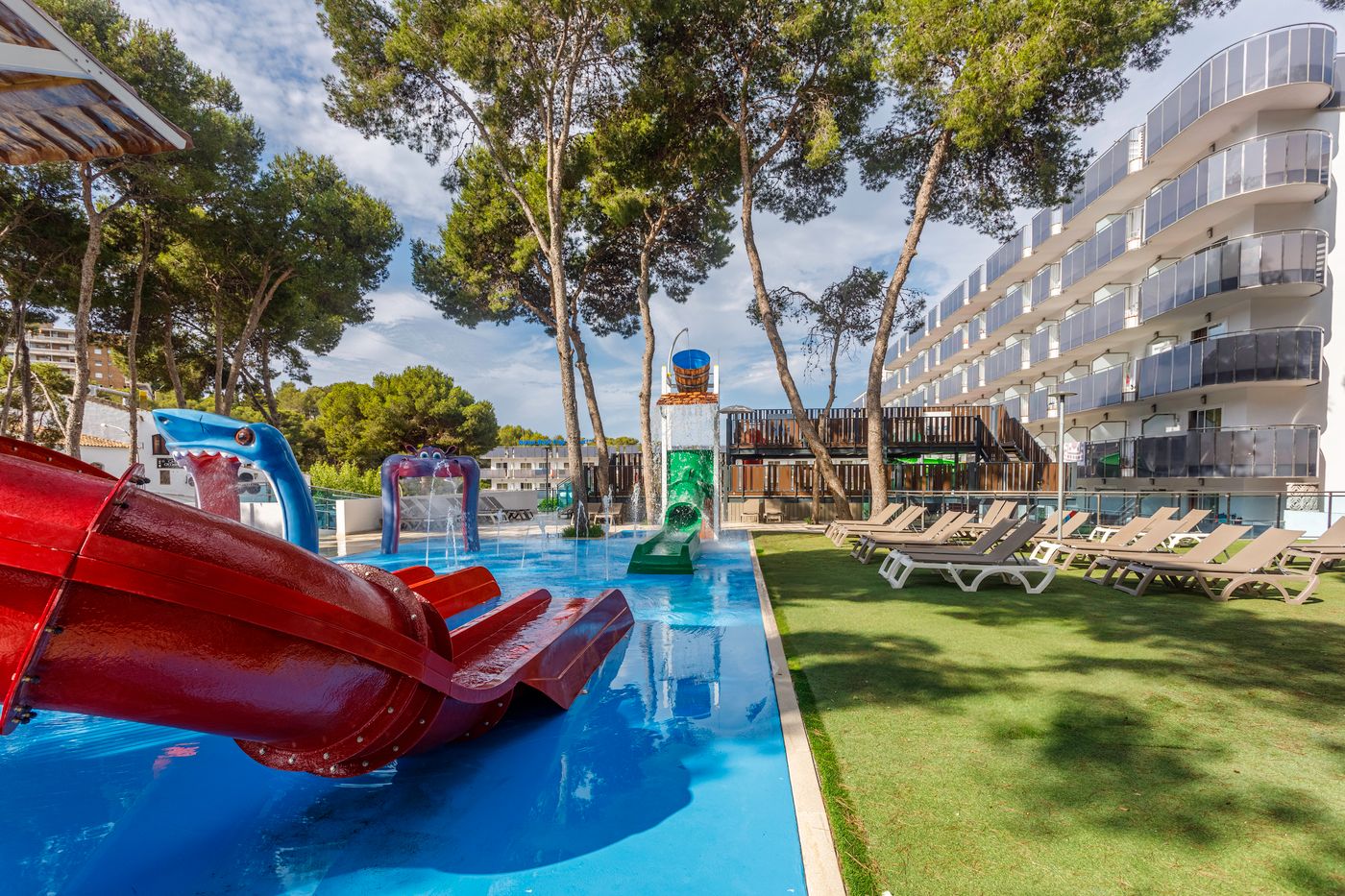 Hotel-Best-Cap-Salou-Sports-and-Entertainment-13