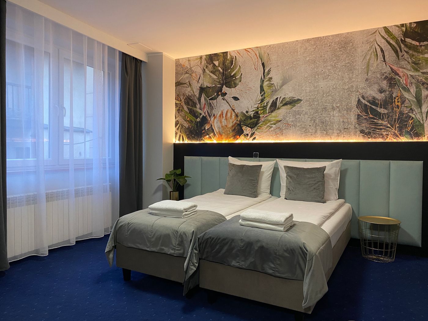 Garbarska-22-Aparthotel-Room-13