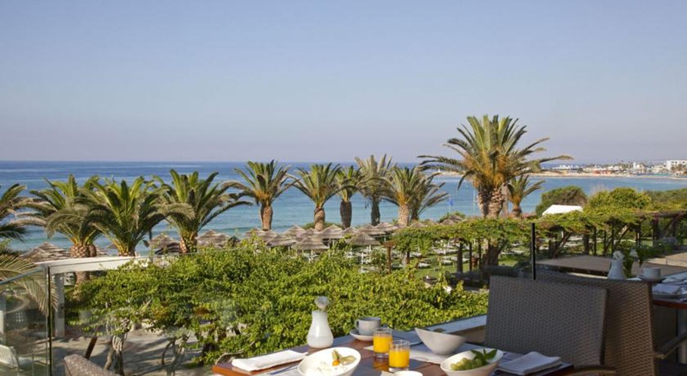 Alion Beach Hotel