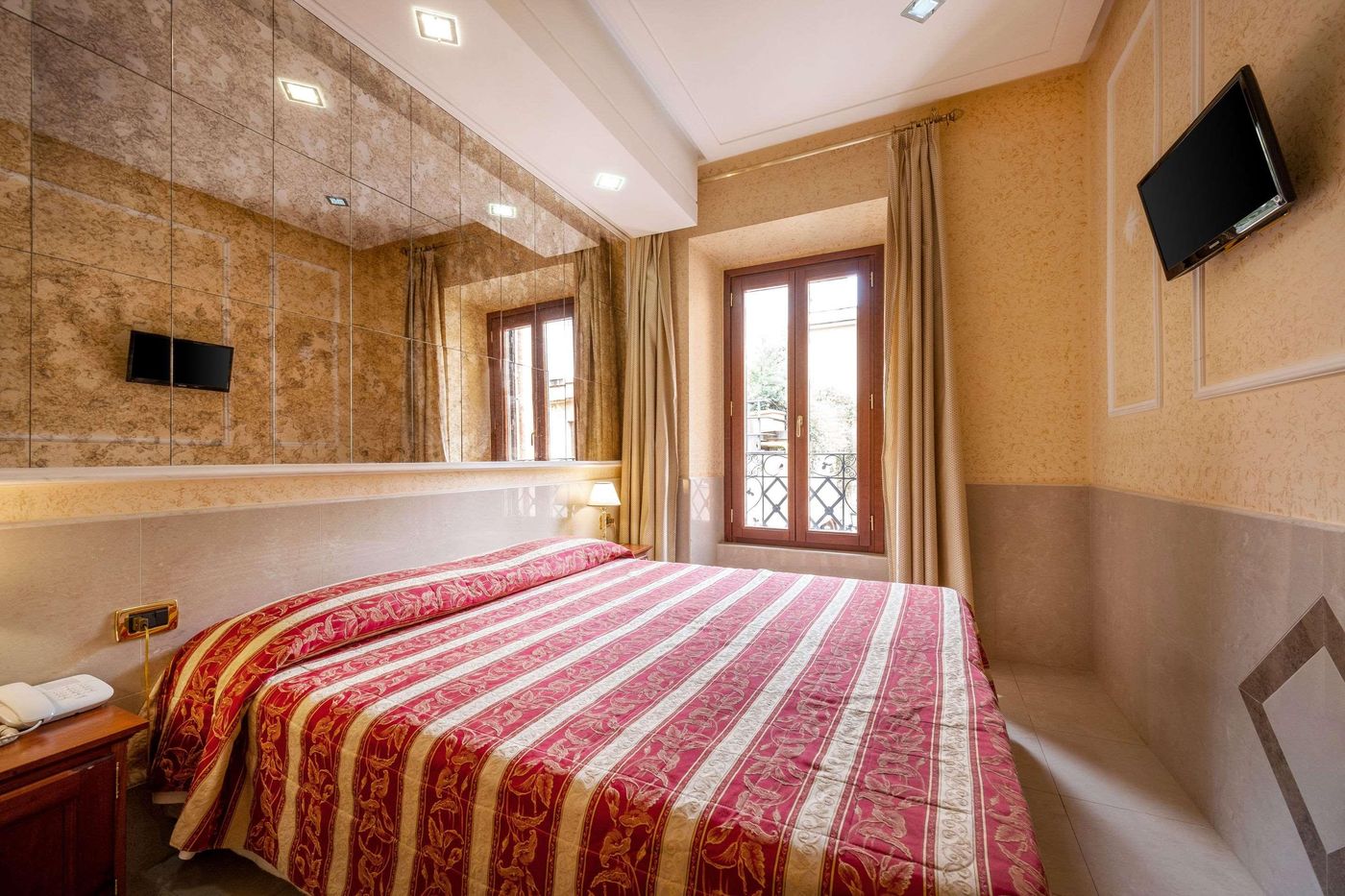 Comfort-Hotel-Bolivar-Room-23