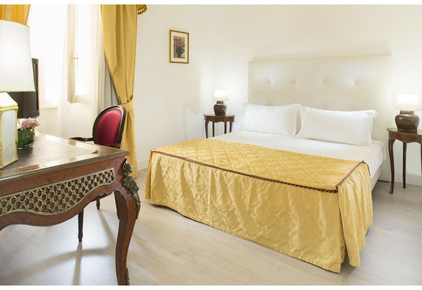 Grande Albergo Internazionale-Italy-BRINDISI-Room-4