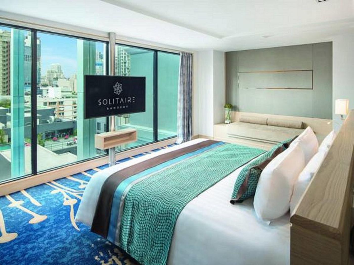 Solitaire-Bangkok-Sukhumvit-11-Room-23