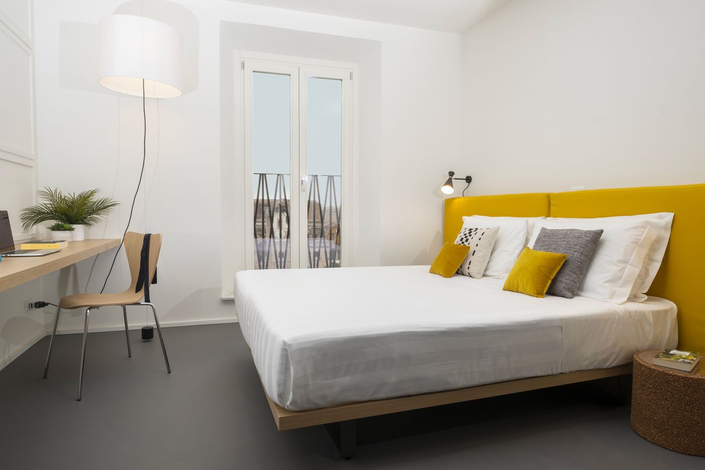 Camplus-Hotel-Roma-Centro-Room-13